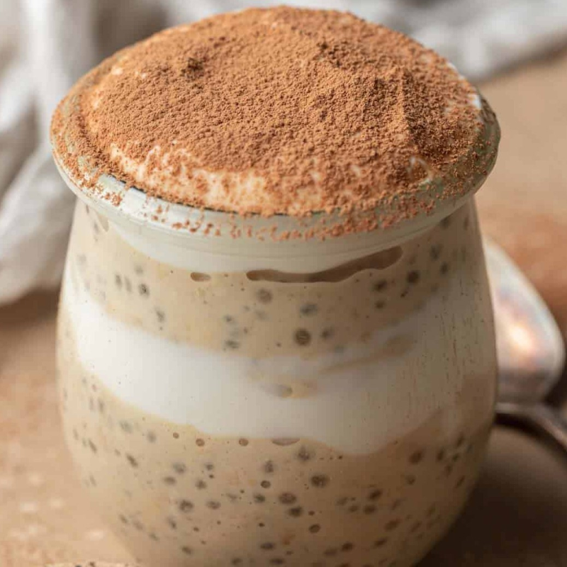 tiramisu-overnight-oats