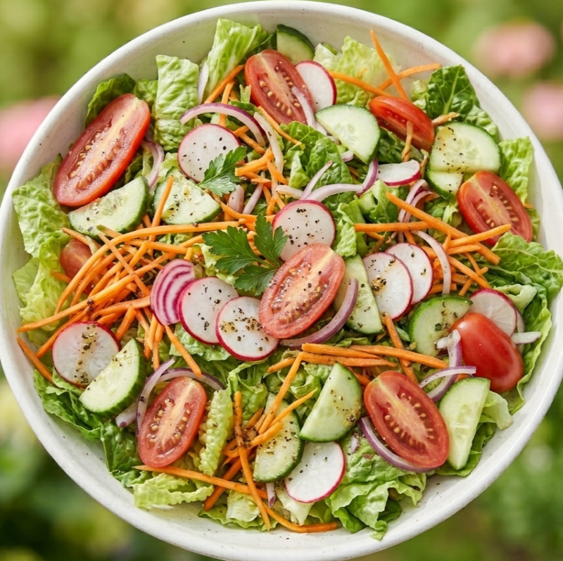 Garden Salad