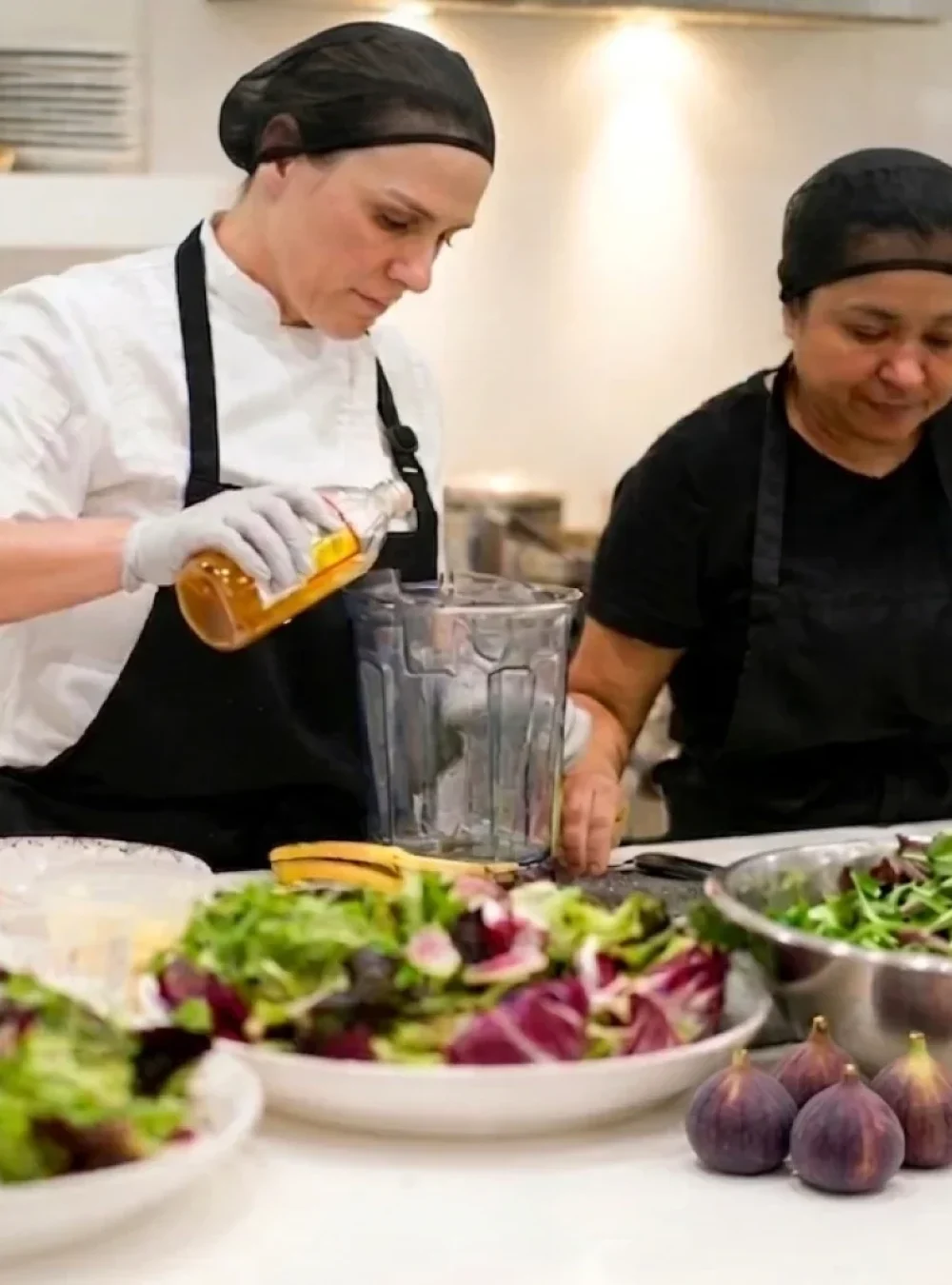 talita e ruth prep meal